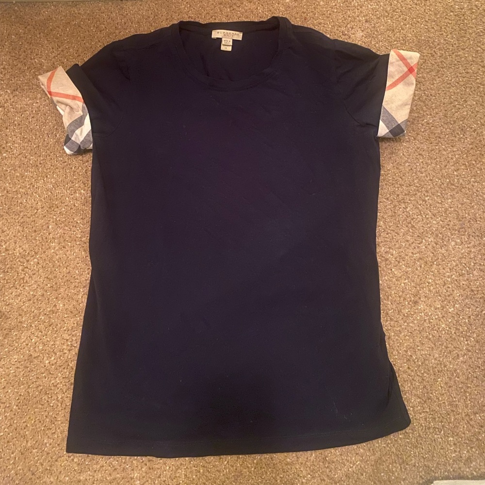 Burberry women’s  T shirt